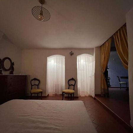 Appartamento Toscano Accogliente Florença Exterior foto