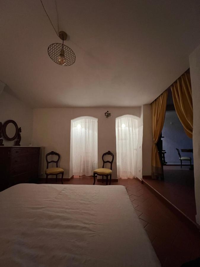 Appartamento Toscano Accogliente Florença Exterior foto